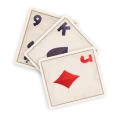 Cards at Viggo Slots Online Casino