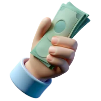 Instant withdrawals with no limits at Viggo Slots Casino