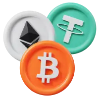 All cryptocurrencies are supported at Viggo Slots Casino